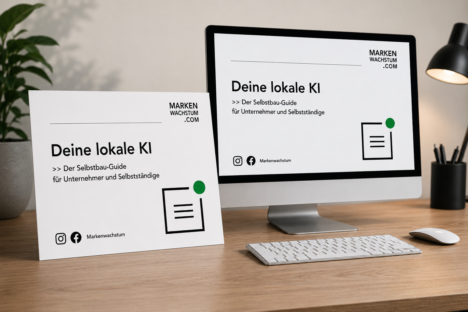 Lokale KI – Guide