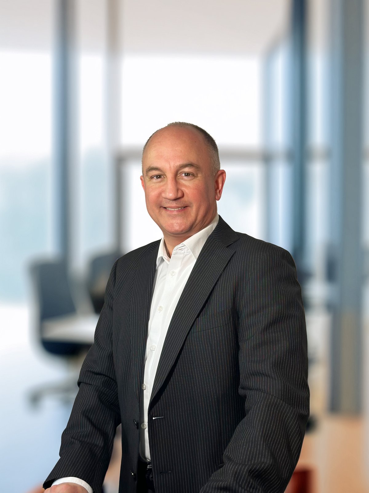 Lars Russig – Gründer und Inhaber von MARKENWACHSTUM