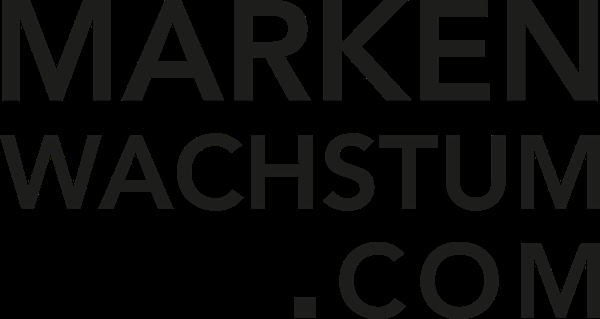 MARKENWACHSTUM