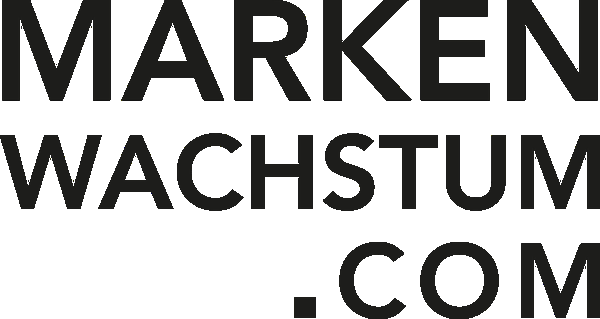 MARKENWACHSTUM